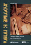 Manuale dei semilavorati  semilavorati di legno naturale e pannelli a base di legno